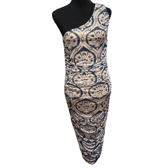NWT House of Harlow 1960 Dress - Picture 1 of 4